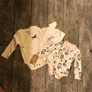 Lot of 9-12 Finn & Emma